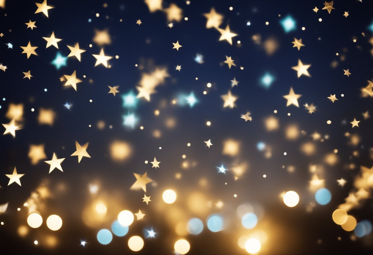 What Are Birthday Stars & How to Find Yours - Living Cosmos